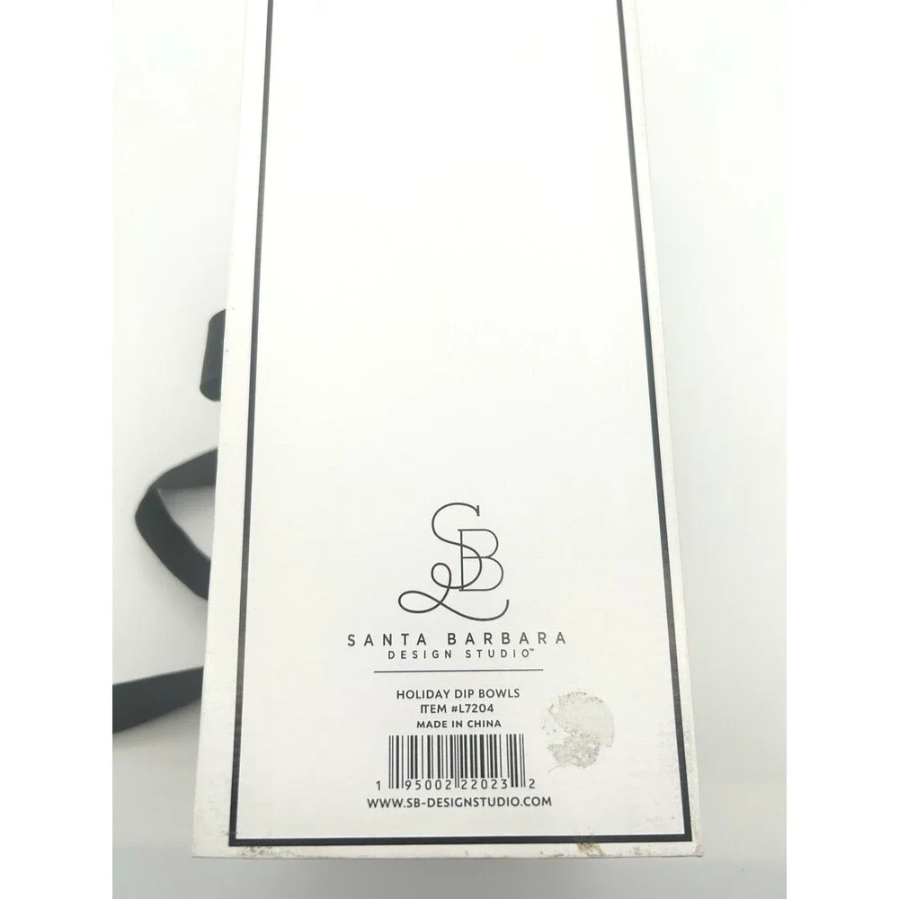 Santa Barbara Design Studios never used